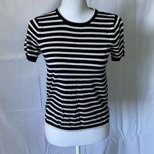 Zara stripped shirt